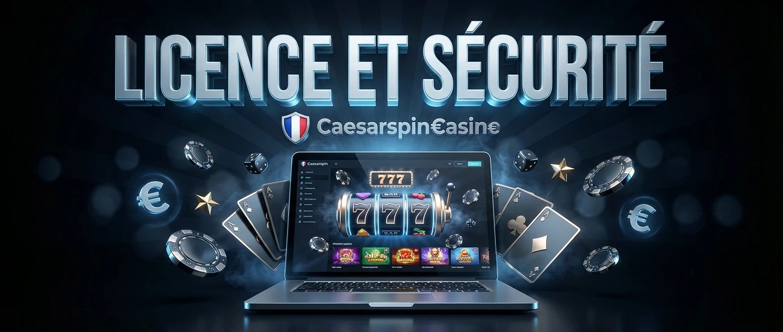 Licence et Sécurité